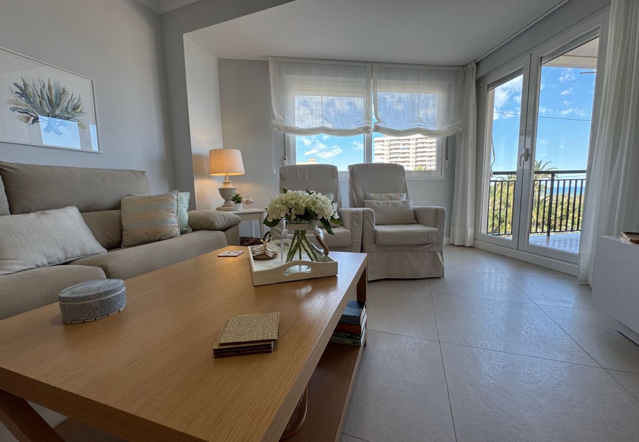 Apartment in Playa de Gandía - 50. AG PRESIDENTE 3A-2