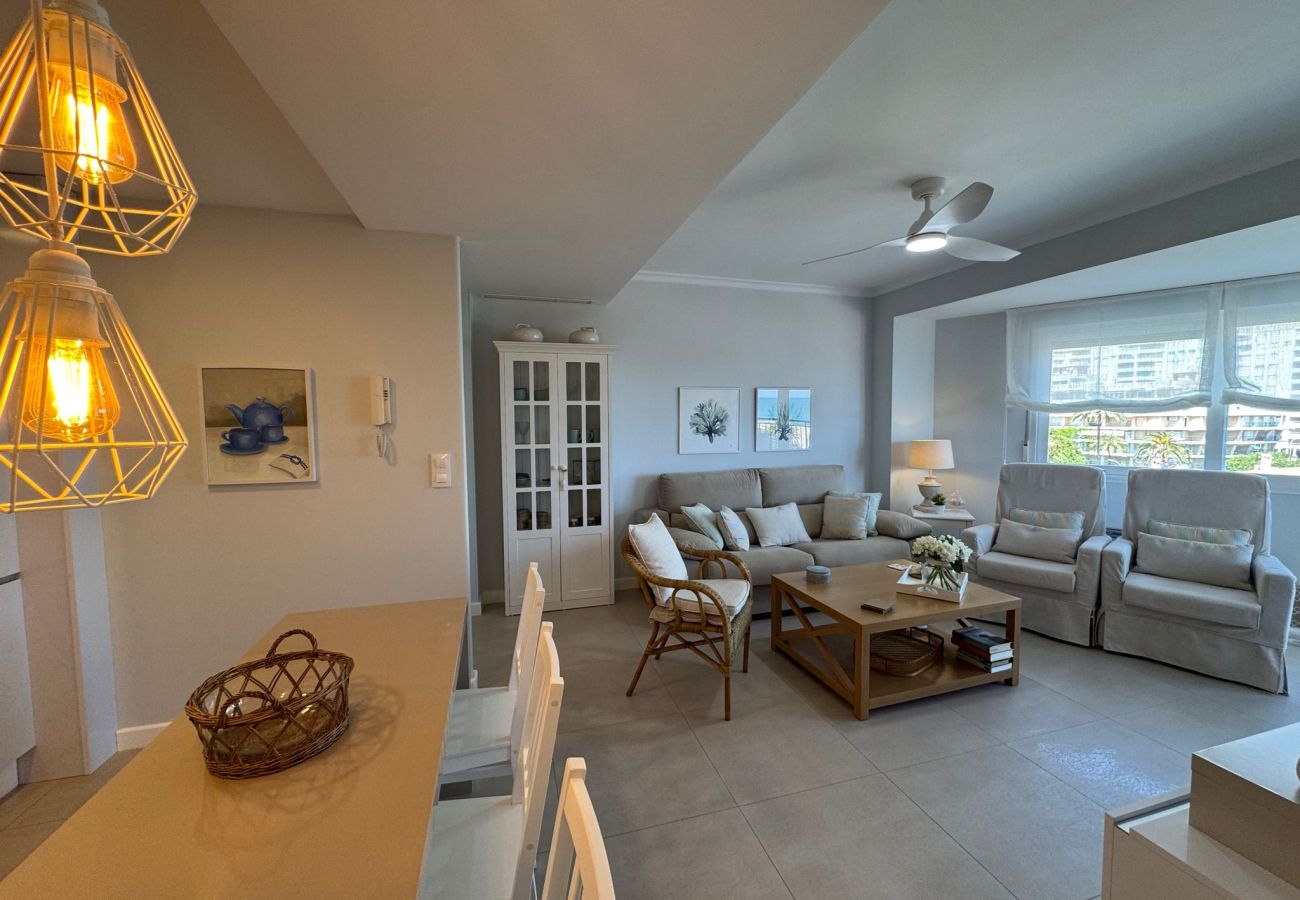 Apartment in Playa de Gandía - 50. AG PRESIDENTE 3A-2