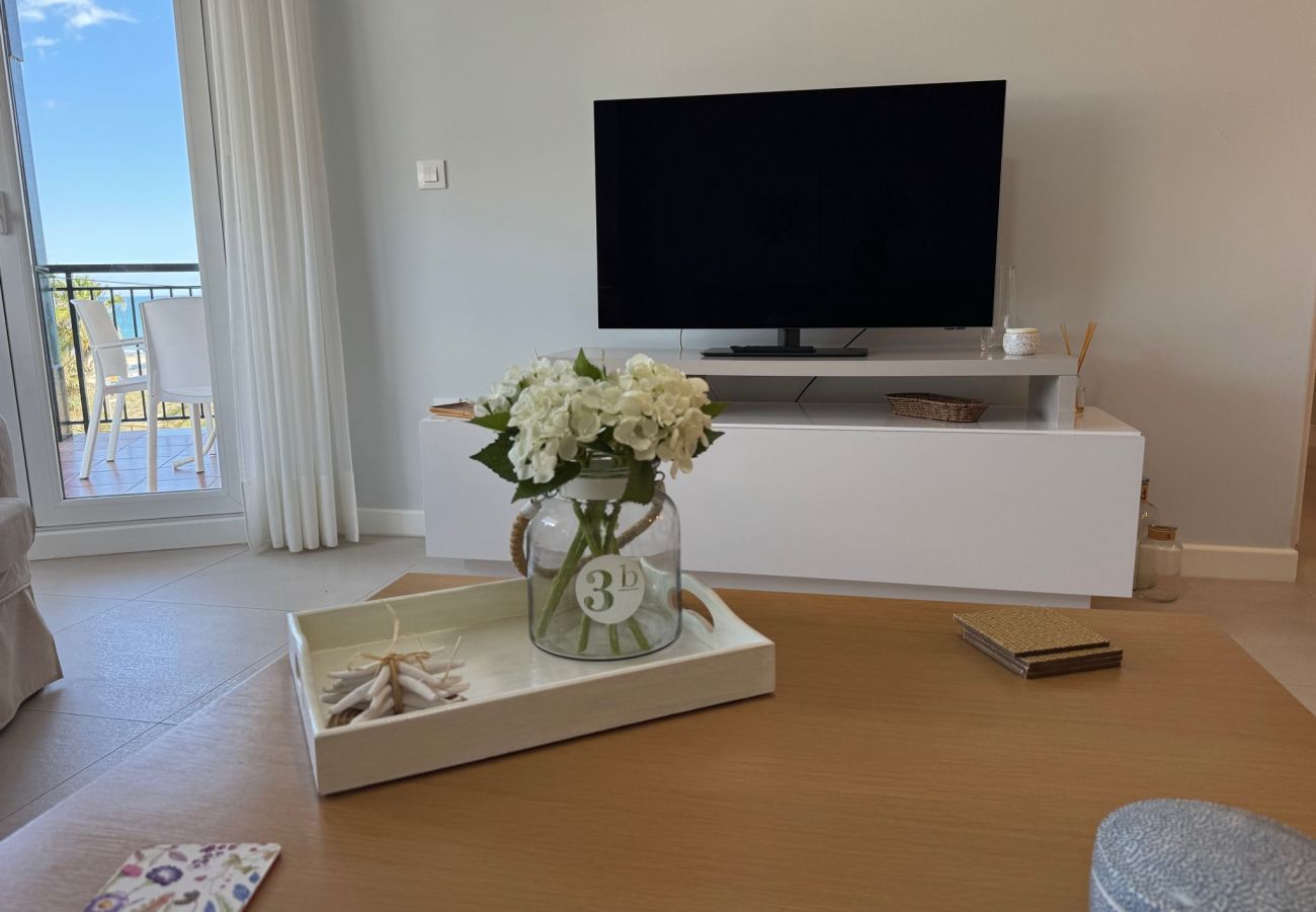 Apartment in Playa de Gandía - 50. AG PRESIDENTE 3A-2
