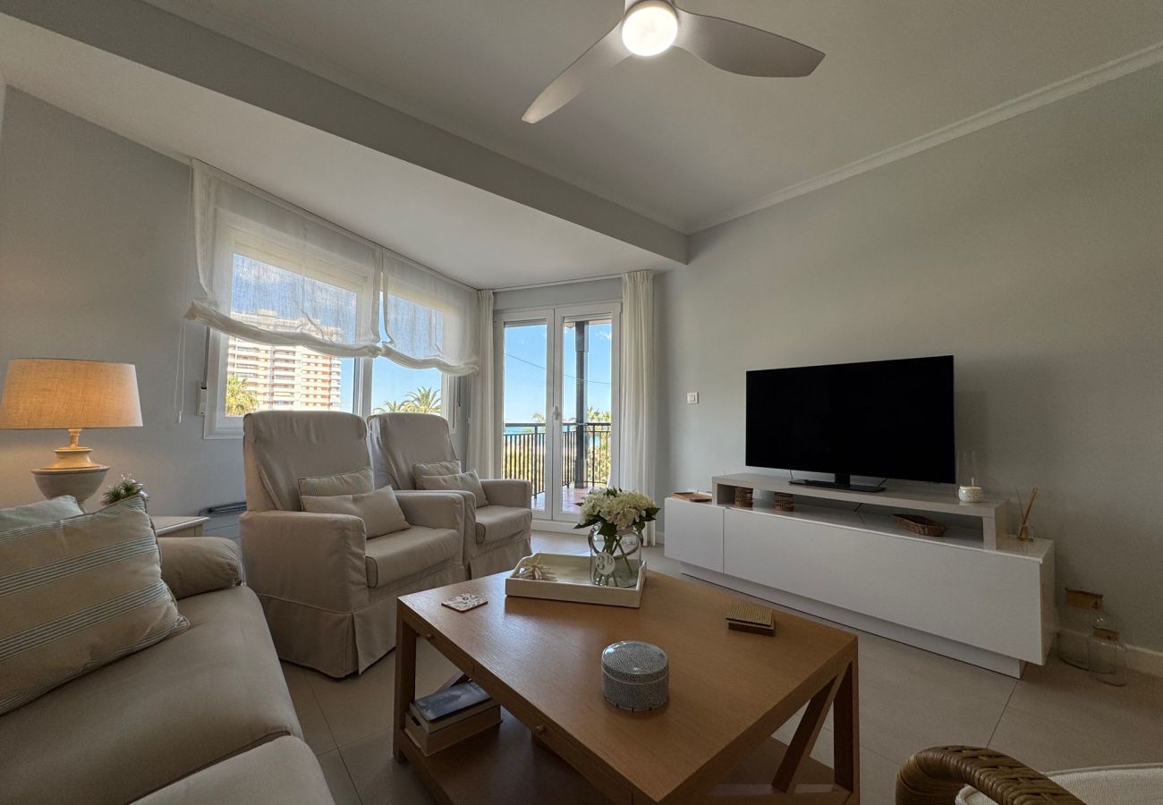 Apartment in Playa de Gandía - 50. AG PRESIDENTE 3A-2