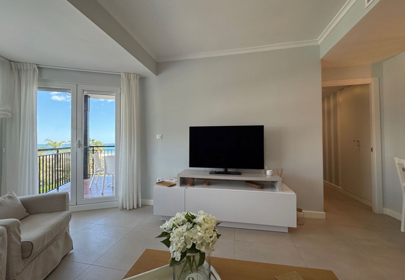 Apartment in Playa de Gandía - 50. AG PRESIDENTE 3A-2