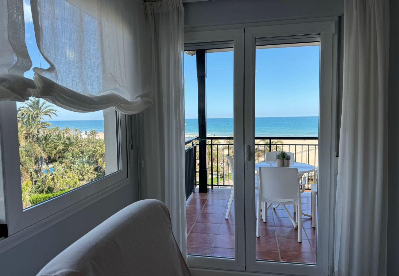 Apartment in Playa de Gandía - 50. AG PRESIDENTE 3A-2