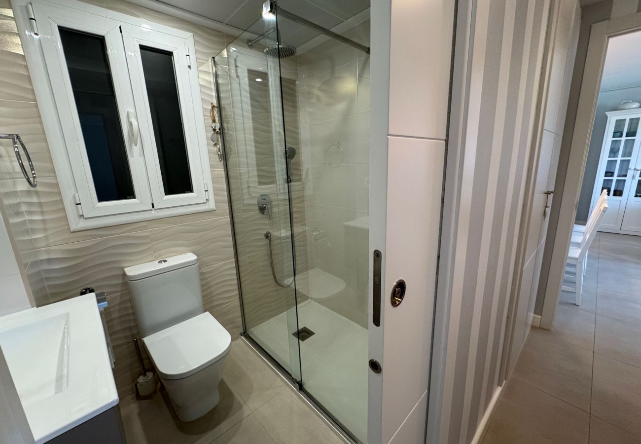 Apartment in Playa de Gandía - 50. AG PRESIDENTE 3A-2