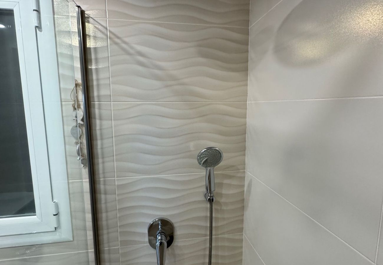 Apartment in Playa de Gandía - 50. AG PRESIDENTE 3A-2