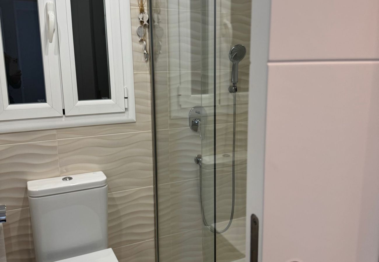 Apartment in Playa de Gandía - 50. AG PRESIDENTE 3A-2