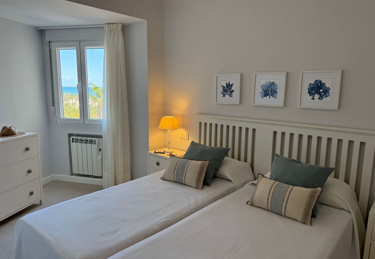 Apartment in Playa de Gandía - 50. AG PRESIDENTE 3A-2