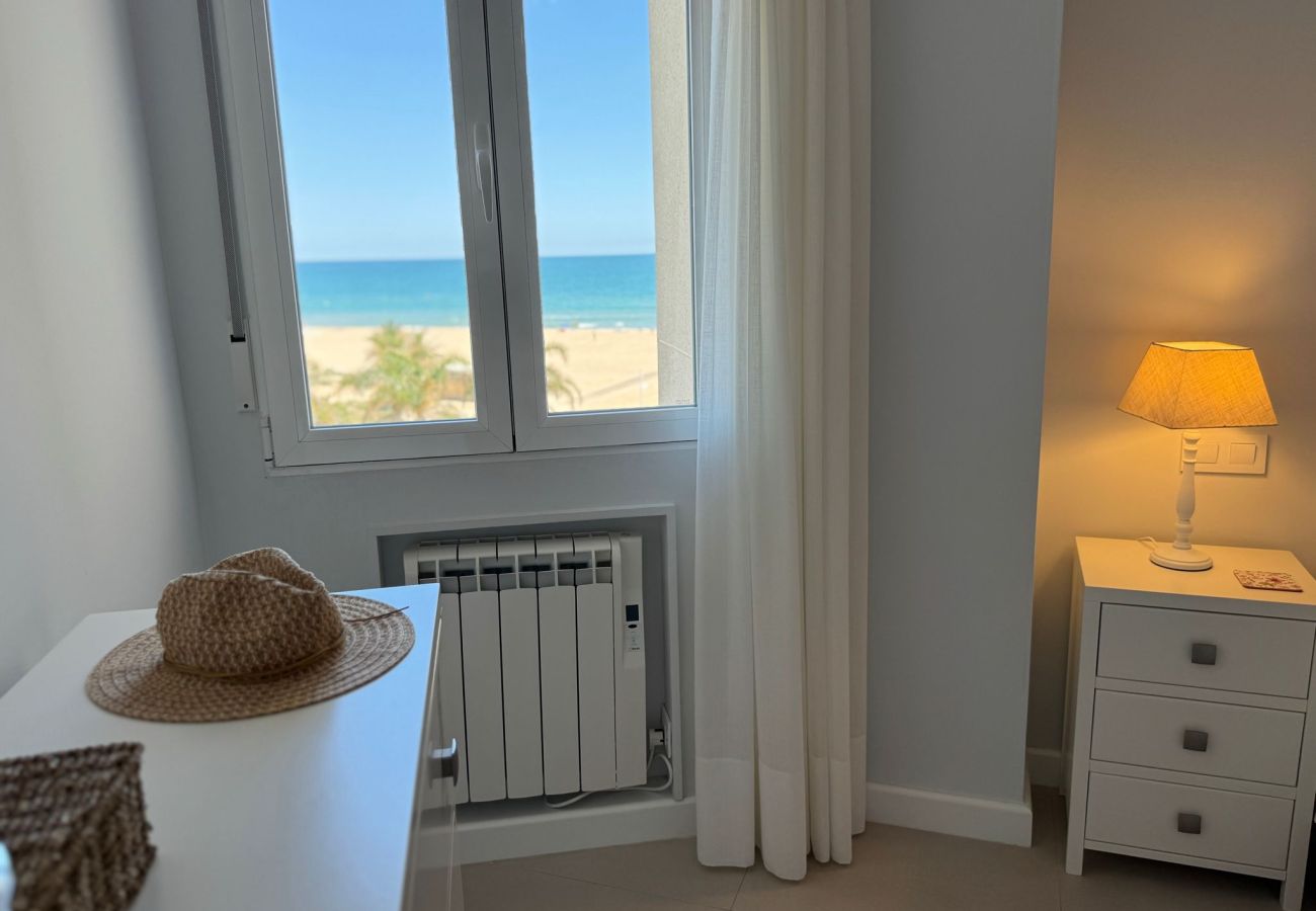 Apartment in Playa de Gandía - 50. AG PRESIDENTE 3A-2