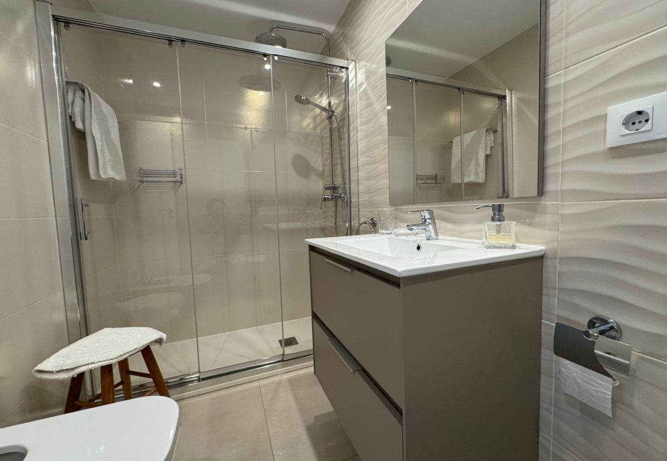 Apartment in Playa de Gandía - 50. AG PRESIDENTE 3A-2