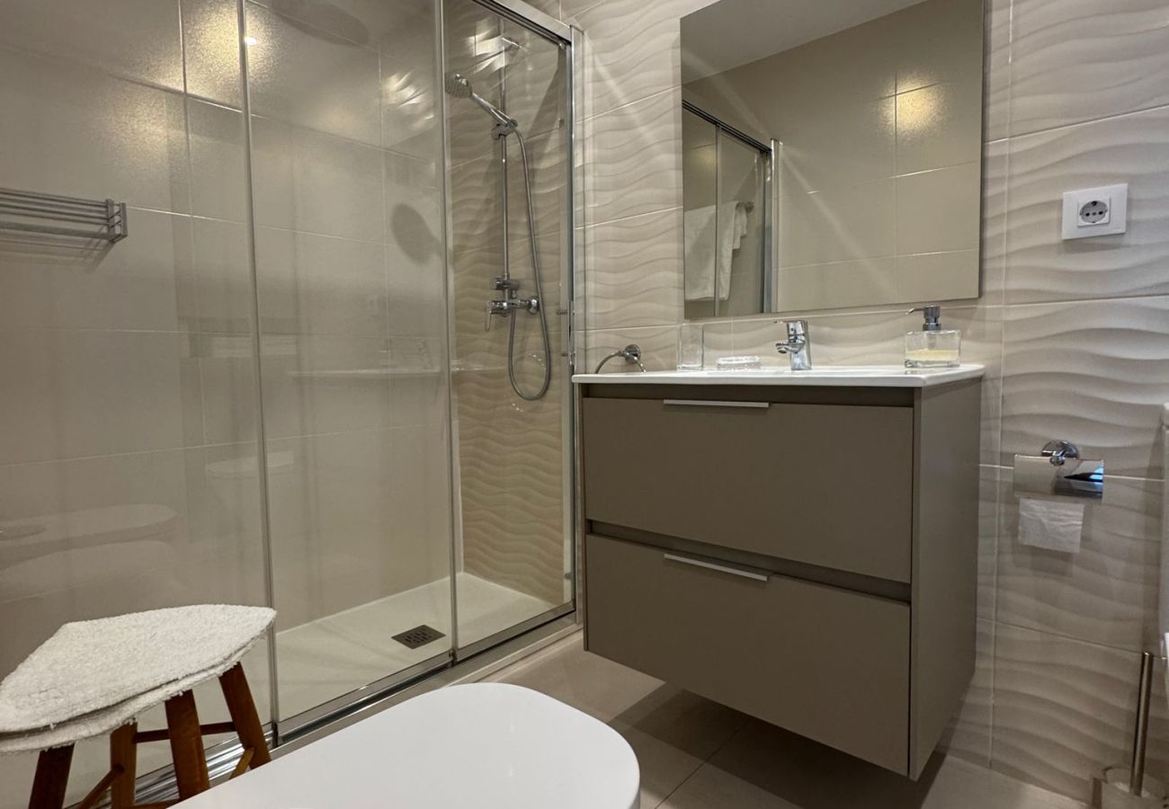 Apartment in Playa de Gandía - 50. AG PRESIDENTE 3A-2
