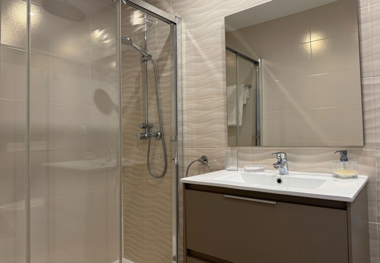 Apartment in Playa de Gandía - 50. AG PRESIDENTE 3A-2