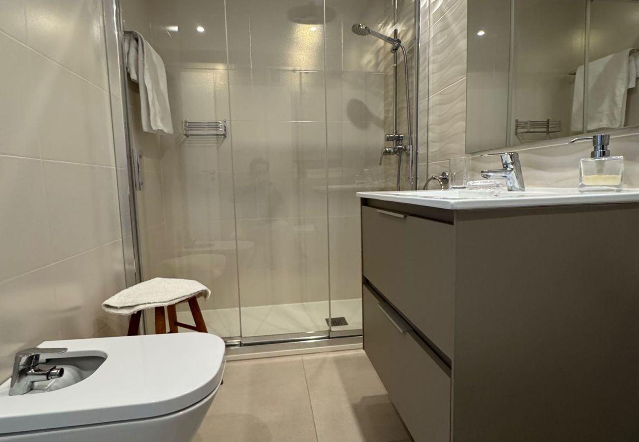 Apartment in Playa de Gandía - 50. AG PRESIDENTE 3A-2