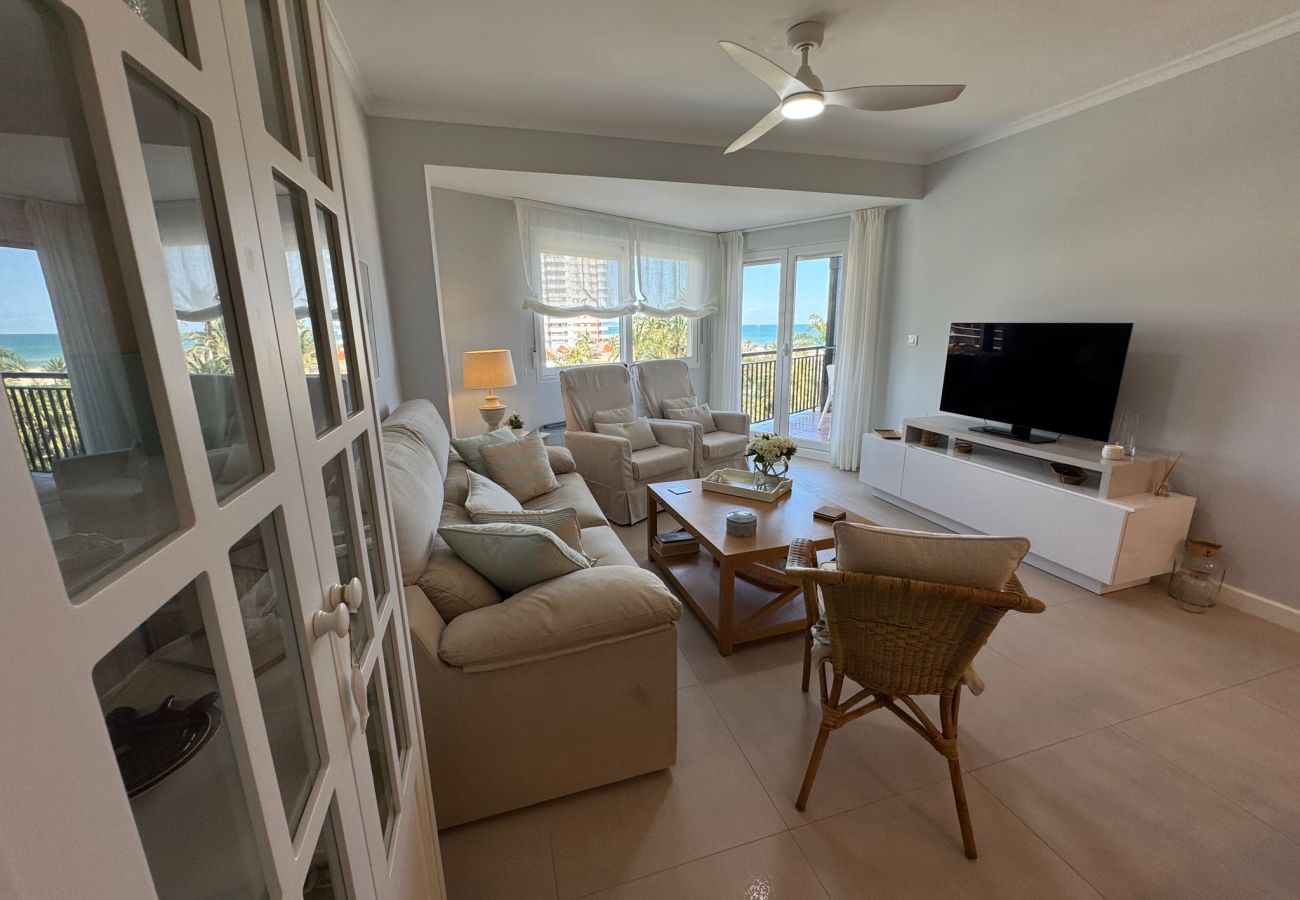 Apartment in Playa de Gandía - 50. AG PRESIDENTE 3A-2