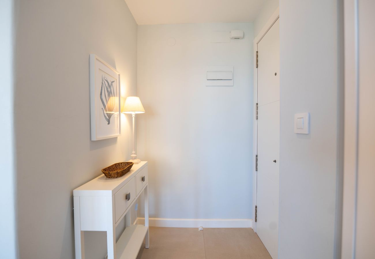 Apartment in Playa de Gandía - 56. AG PRESIDENTE 3A-2
