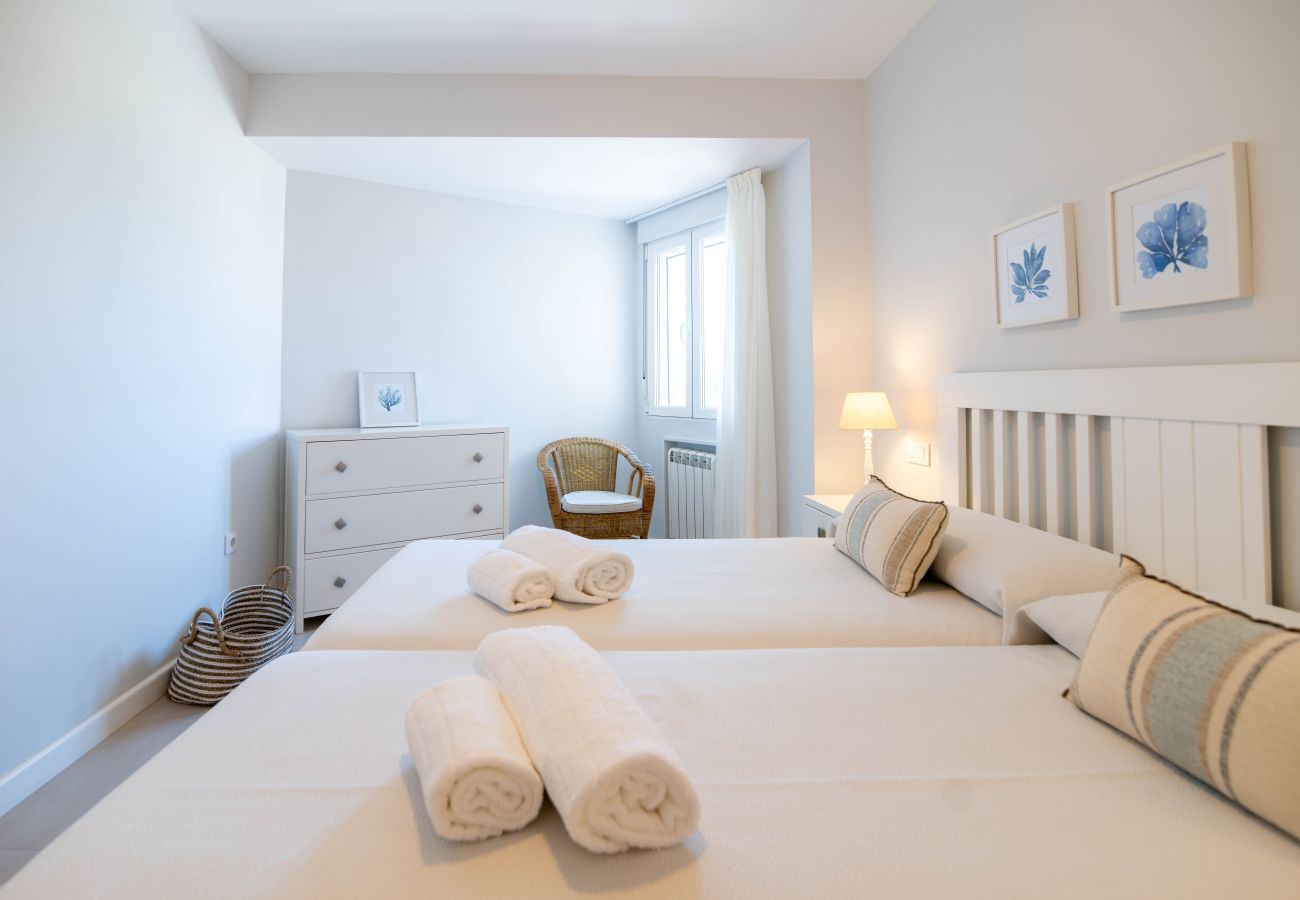 Apartment in Playa de Gandía - 56. AG PRESIDENTE 3A-2