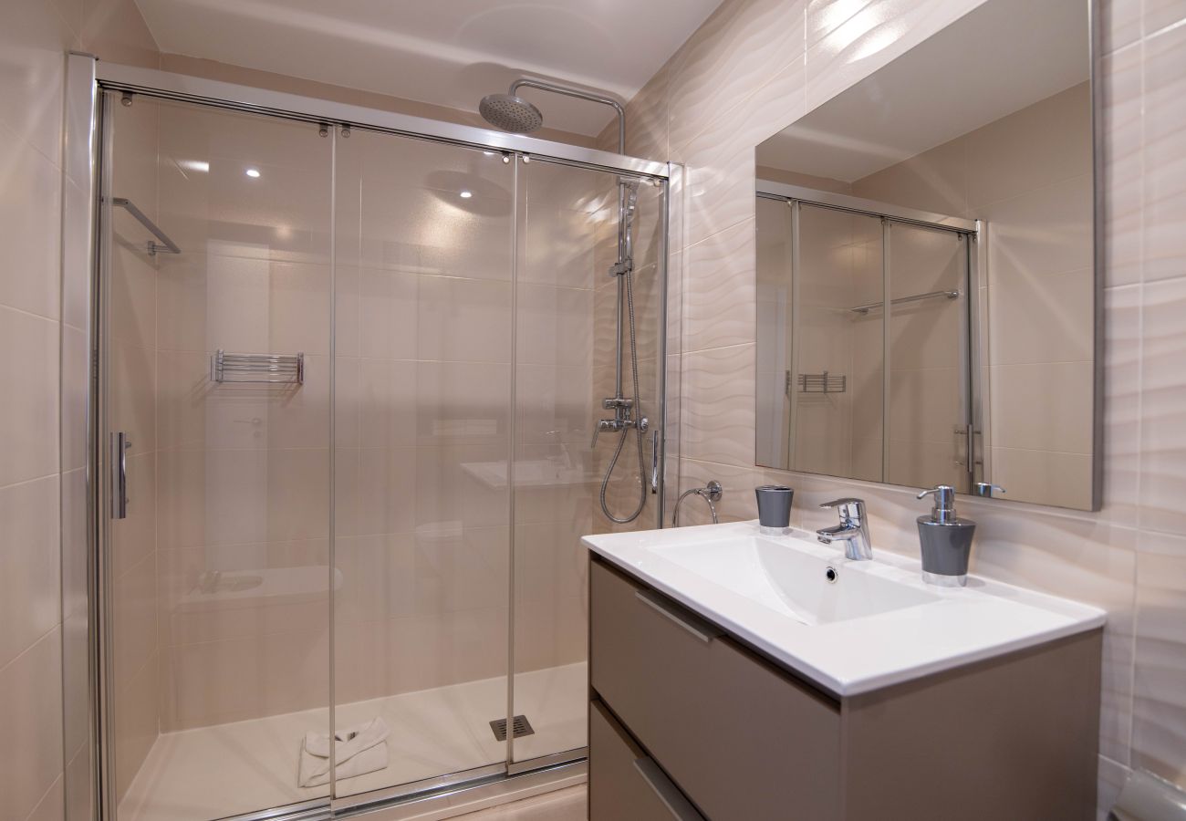 Apartment in Playa de Gandía - 56. AG PRESIDENTE 3A-2