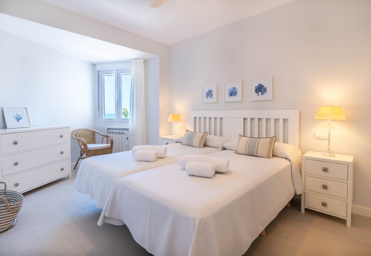 Apartment in Playa de Gandía - 56. AG PRESIDENTE 3A-2