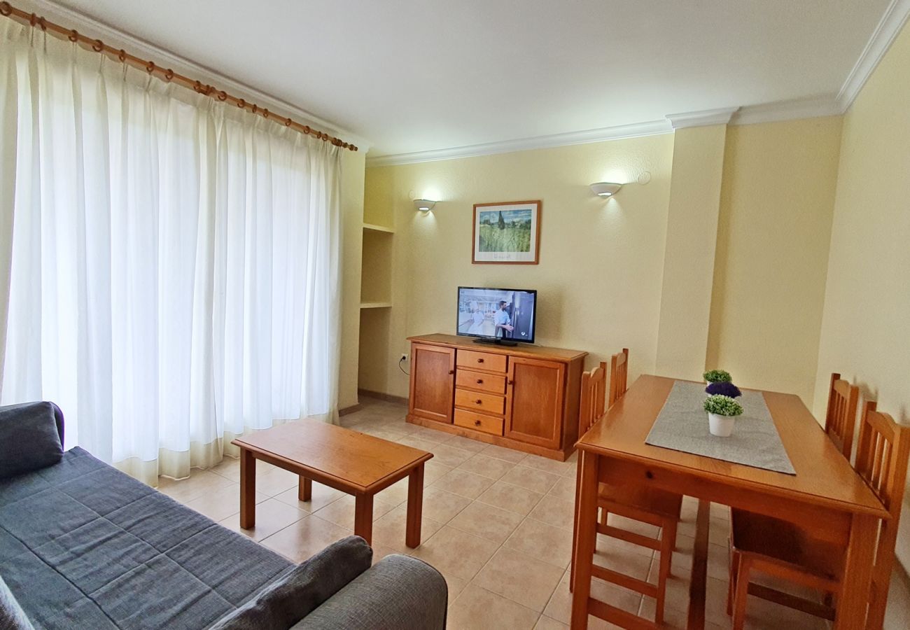 Apartment in Xeraco - LOS JUNCOS 10ª - 00 - 40