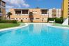 Apartment in Xeraco - LOS JUNCOS 10ª - 00 - 40
