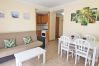 Apartment in Xeraco - LOS JUNCOS 10ª - 1º - 41
