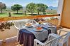 Apartment in Xeraco - LOS JUNCOS 10ª - 1º - 42ª