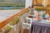 Apartment in Xeraco - LOS JUNCOS 10ª - 2º - 44ª