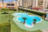 Apartment in Xeraco - LOS JUNCOS 11ª - 00 - 46