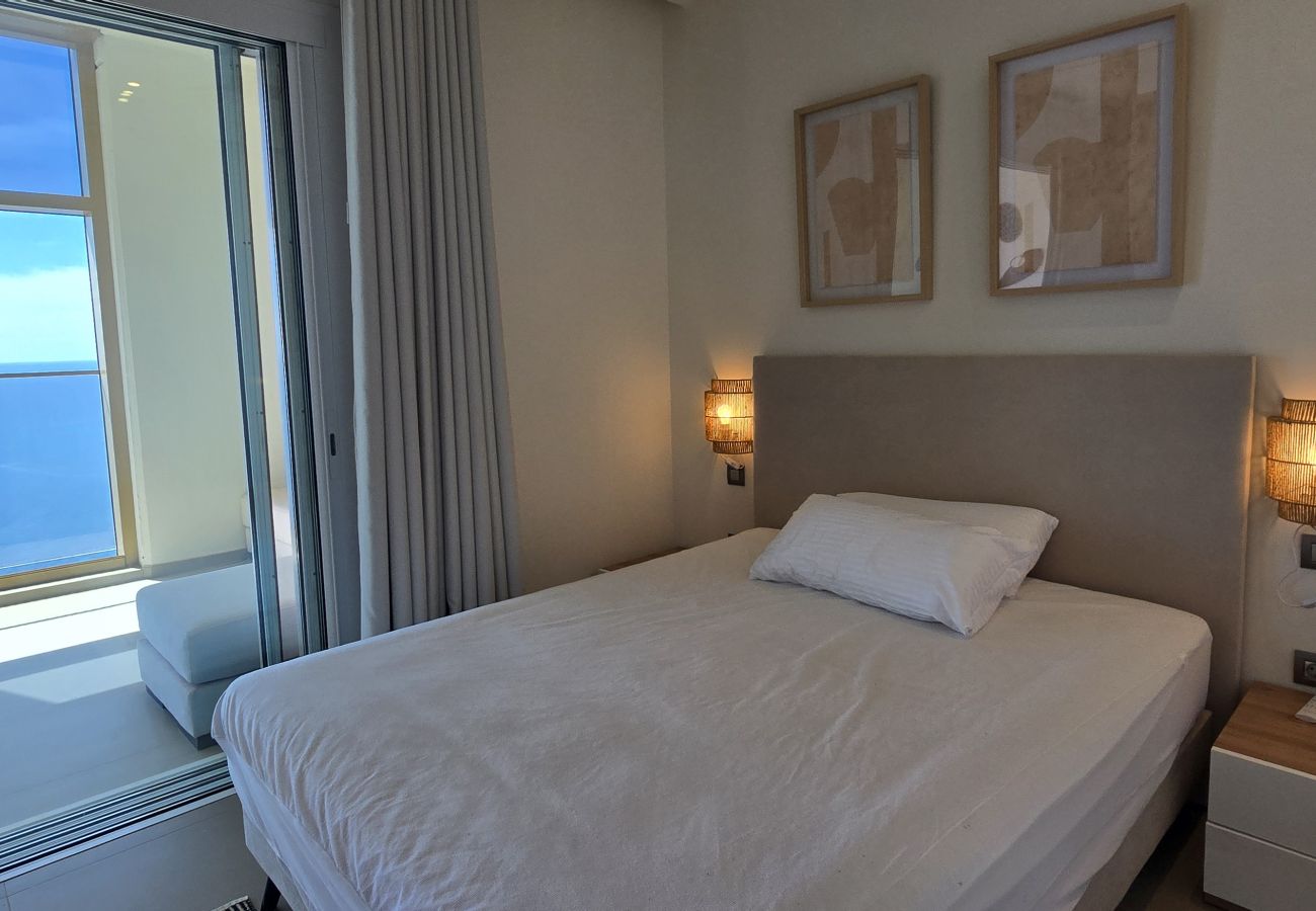 Apartment in Benidorm - INTEMPO 33 A T1