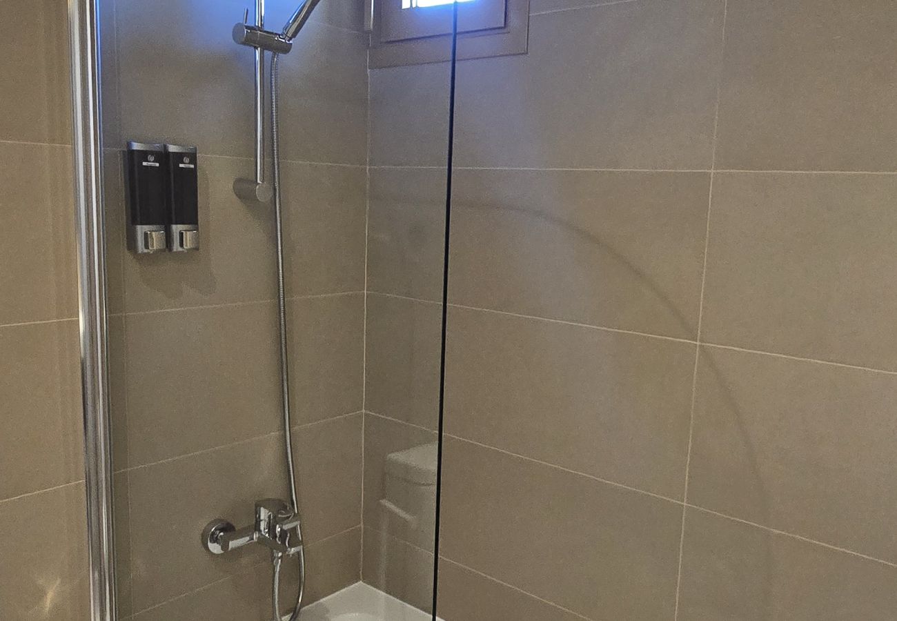 Apartment in Benidorm - INTEMPO 33 A T1