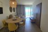 Apartment in Benidorm - INTEMPO 33 A T1 Apartment in Benidorm - INTEMPO 33 A T1