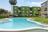Apartment in Xeraco - LOS JUNCOS 11ª - 2º - 50ª