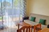 Apartment in Xeraco - LOS JUNCOS 12ª - 1º - 53ª