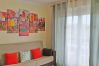 Apartment in Xeraco - LOS JUNCOS 12ª - 1º - 54ª