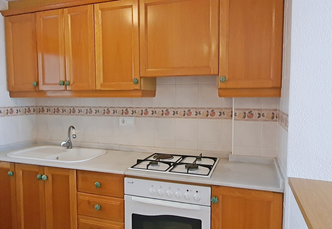 Apartment in Xeraco - LOS JUNCOS 5ª - 2º - 17