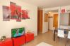 Apartment in Xeraco - LOS JUNCOS 5ª - 2º - 17