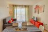 Apartment in Xeraco - LOS JUNCOS 5ª - 2º - 17