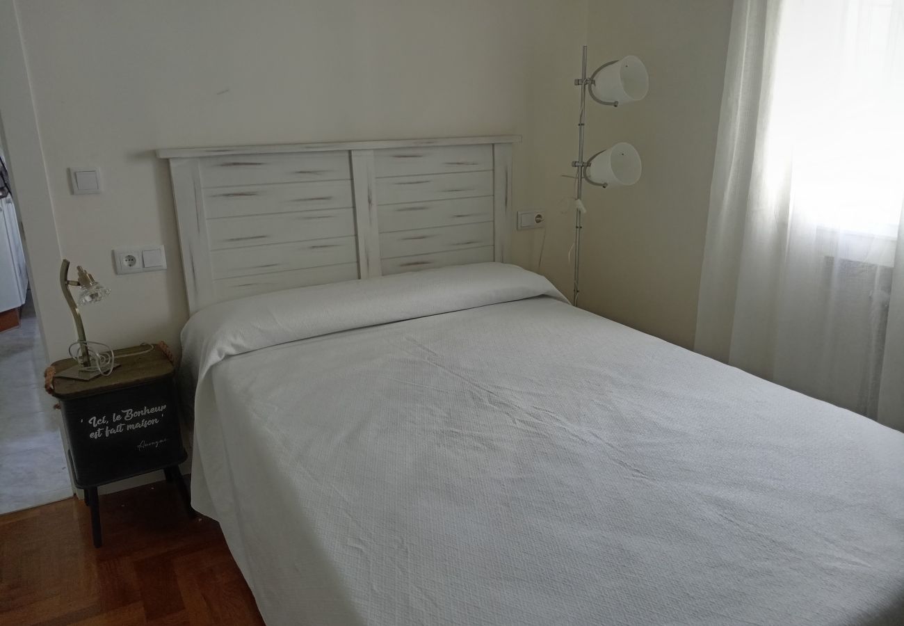 Apartment in Gijón - 1A155 Apartamento en Gijón para 7 Pax