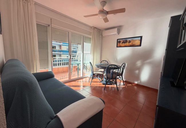 Apartment in Playa de Gandía - 1.El Cisne 2-4º