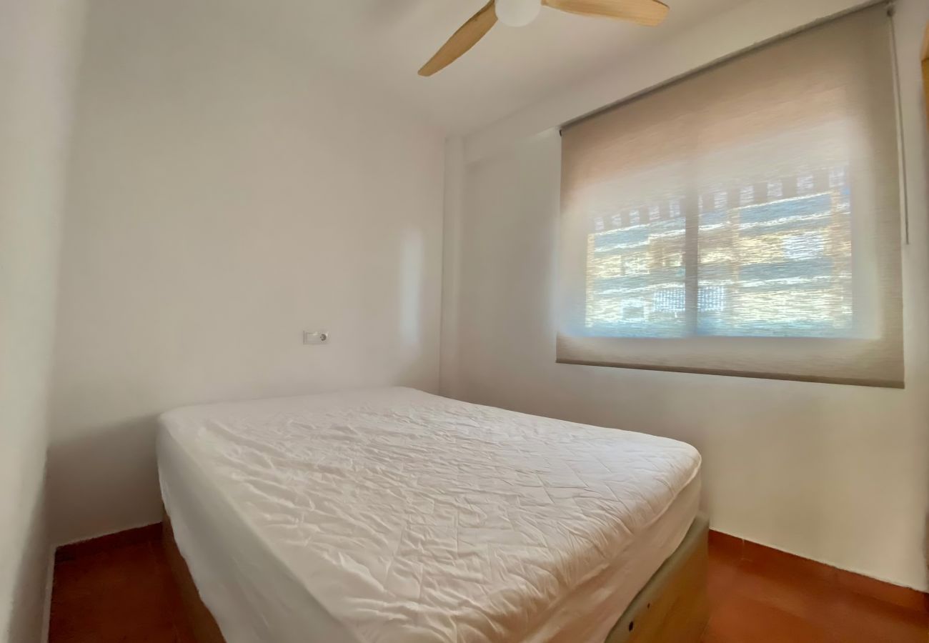 Apartment in Playa de Gandía - 1.El Cisne 2-4º