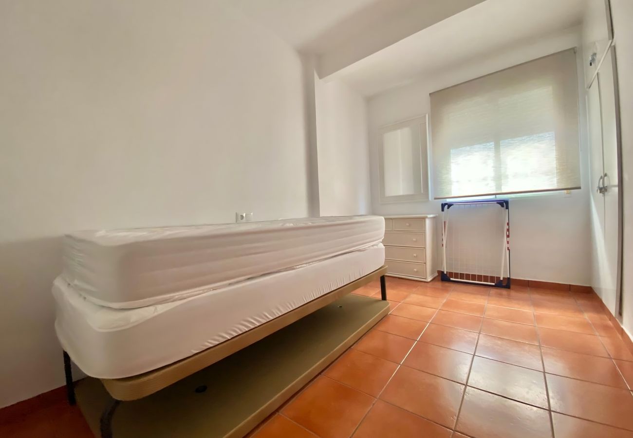 Apartment in Playa de Gandía - 1.El Cisne 2-4º