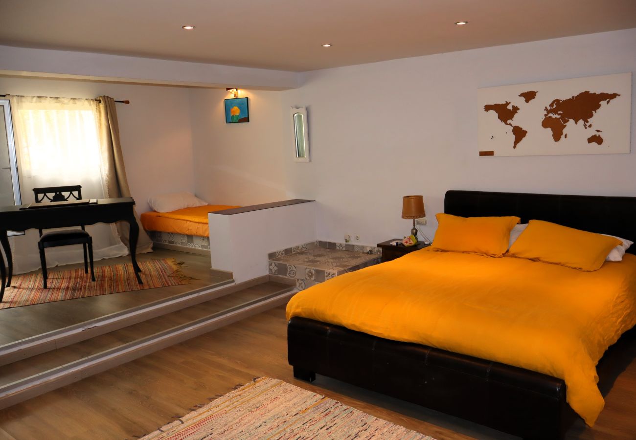 Apartment in Peñiscola - Puerto Azul Playavacaciones