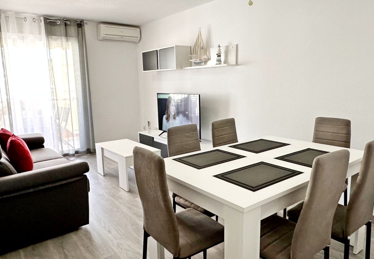 Apartment in Miramar Playa - BRISA I - MIRAMAR 1ª - 2º - D