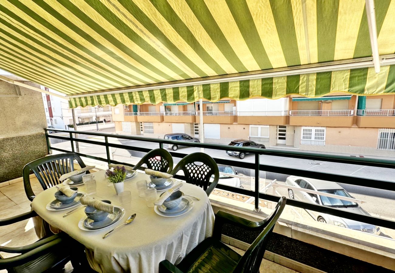 Apartment in Miramar Playa - ALCOIA 21 - 1ª - 1º - 6
