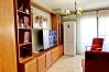 Apartment in Miramar Playa - ALCOIA 21 - 1ª - 1º - 6