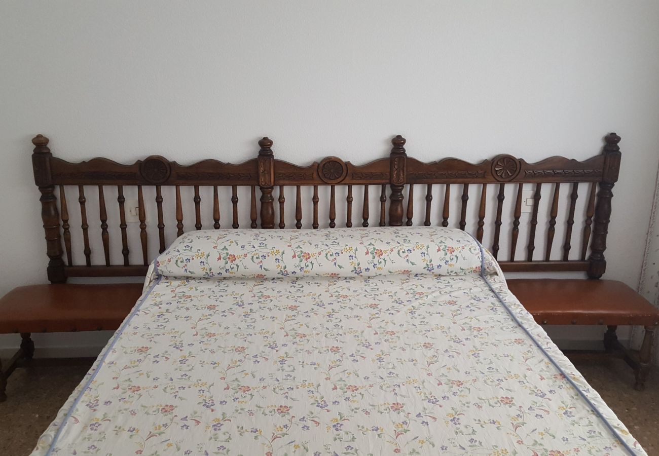 Apartment in Gandía - XIPHO 5º - D