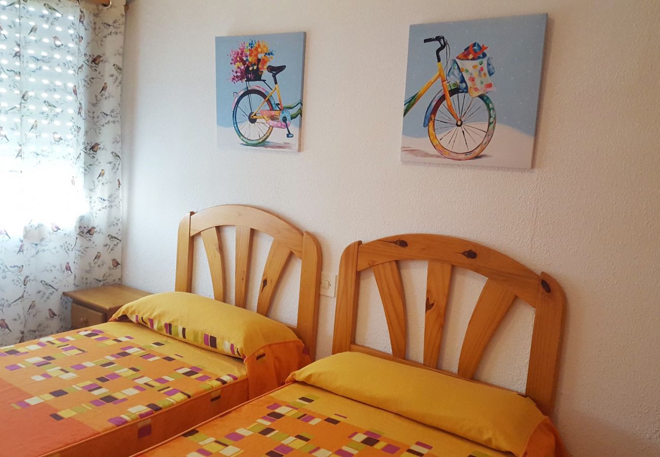 Apartment in Gandía - XIPHO 5º - D