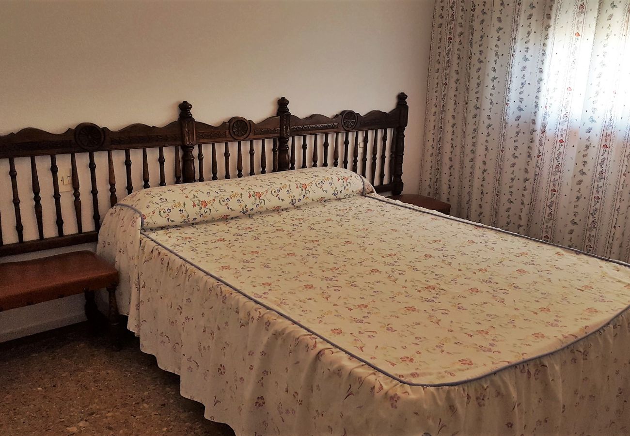 Apartment in Gandía - XIPHO 5º - D