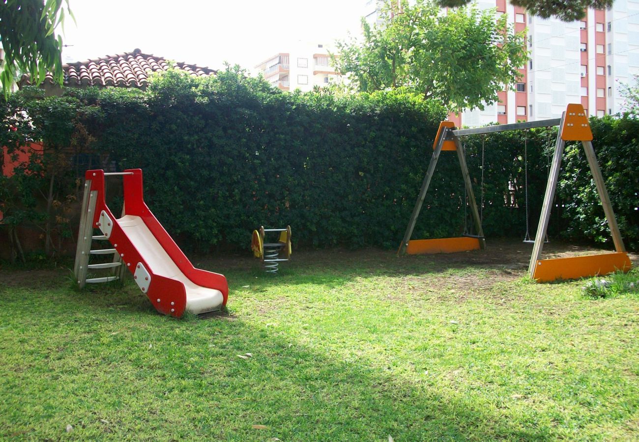 Apartment in Gandía - XIPHO 5º - D