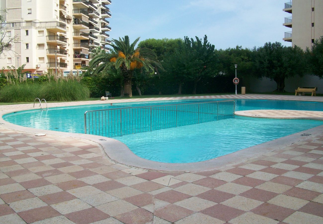 Apartment in Gandía - XIPHO 5º - D