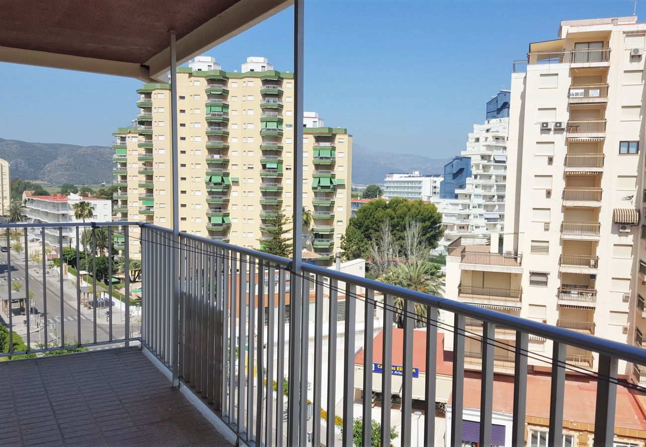 Apartment in Gandía - XIPHO 5º - D