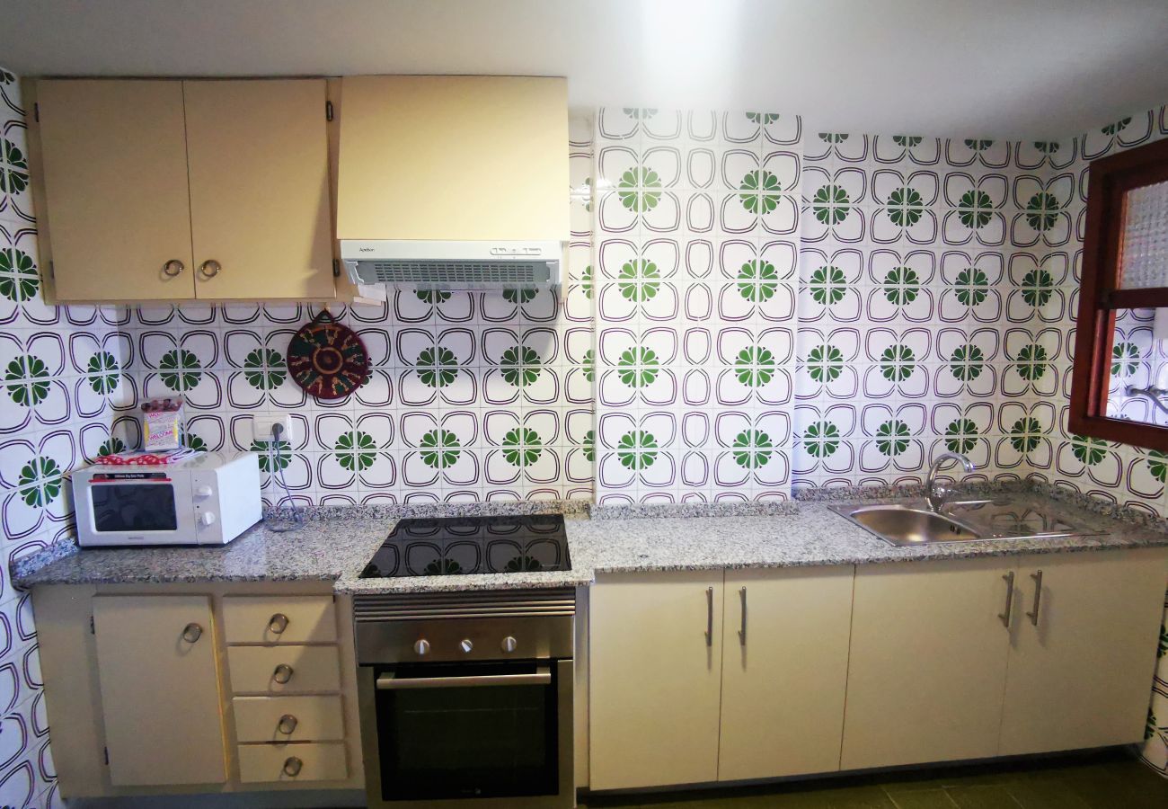 Apartment in Gandía - XIPHO 5º - D